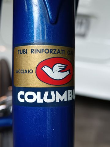Tweedehands Viner Custom Campagnolo Super Record 1981 Road & Gravel — afbeelding 43 van 49