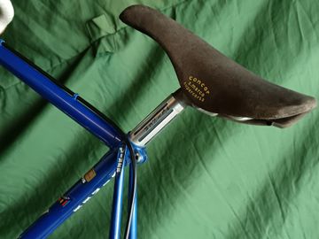 Tweedehands Viner Custom Campagnolo Super Record 1981 Road & Gravel — afbeelding 45 van 49
