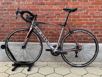 Used De Rosa Idol Campagnolo Centaur 2022 Road & Gravel, Light Gray — image 11 of 11