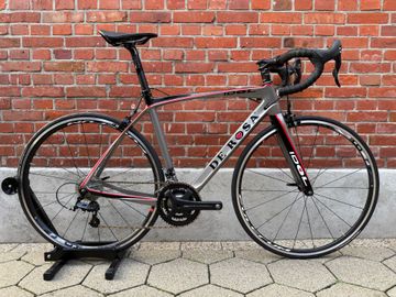 De Rosa Idol Campagnolo Centaur 2022 Road & Gravel usato