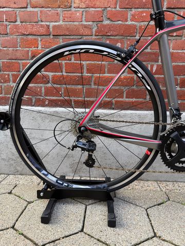 Used De Rosa Idol Campagnolo Centaur 2022 Road & Gravel, Light Gray — image 2 of 11