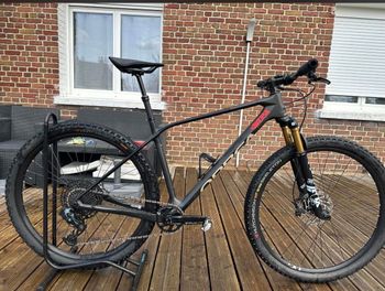 Orbea, Alma SRAM GX Eagle AXS