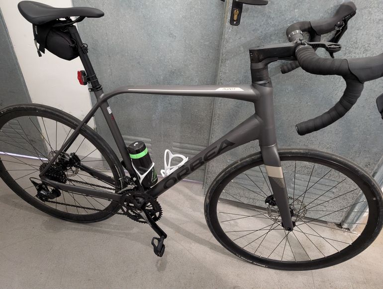 Orbea - AVANT H30-D — 2BX