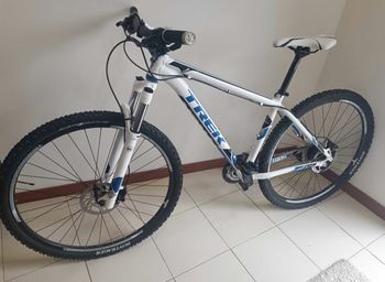 Used Trek Mamba 2012 2012 MTB