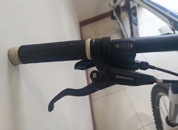 Used Trek Mamba 2012 2012 Mountainbike — image 6 of 7