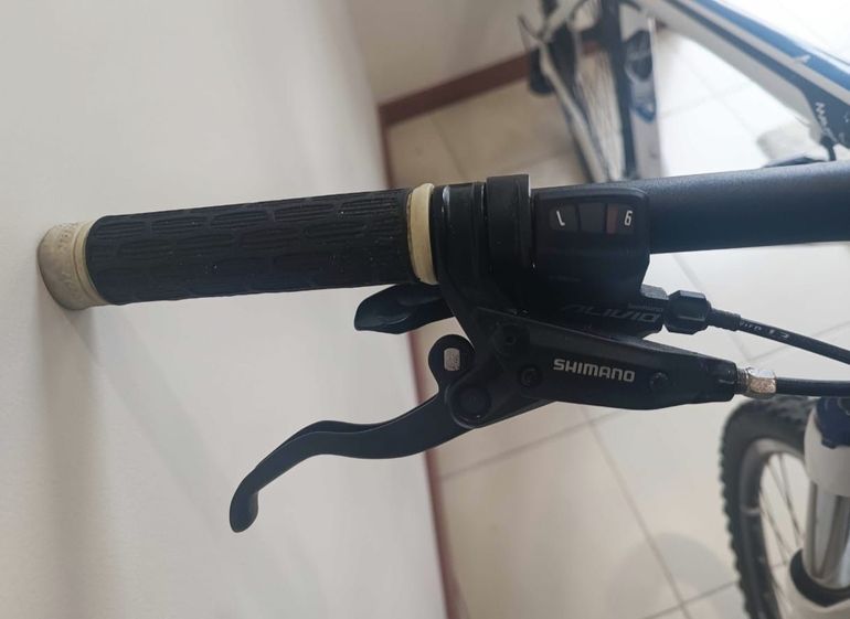 Used Trek Mamba 2012 2012 Mountainbike — image 6 of 7