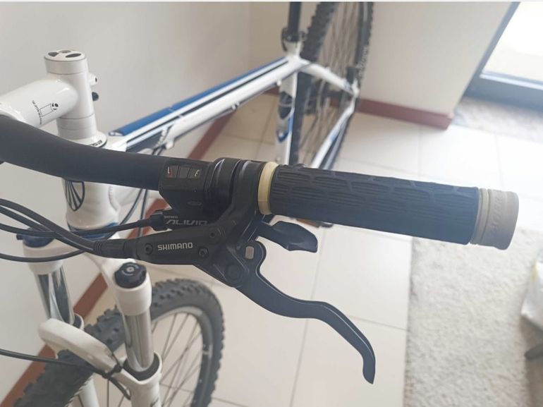 Used Trek Mamba 2012 2012 Mountainbike — image 7 of 7