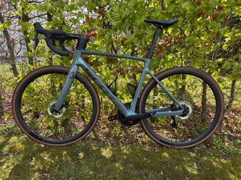 Scott, Scott RC 15 2023
