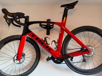 Trek, Madone SL 6 Disc 2020