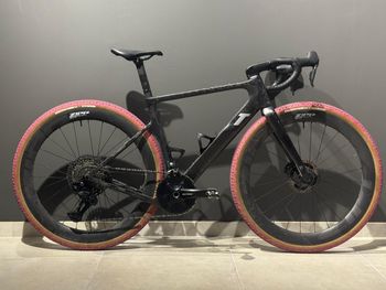 3T, Racemax Italia Project X
