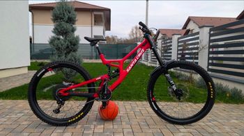 Santa Cruz, V10 S MX / Carbon CC 2023