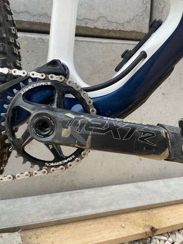 Gebrauchtes Orbea OCCAM M-LTD 2021 2021 Mountainbike, Blau, 29 — Bild 5 von 13