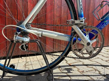 Used Colnago Dream 1990 1991 Road & Gravel, Blue — image 10 of 14