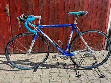 Used Colnago Dream 1990 1991 Road & Gravel, Blue — image 4 of 14