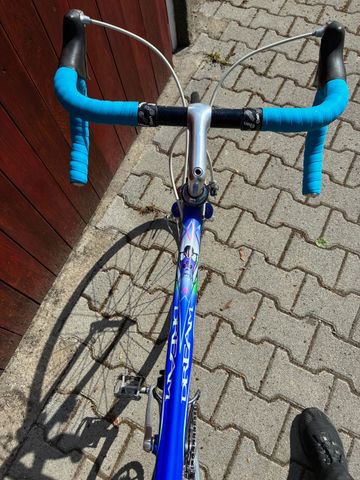Used Colnago Dream 1990 1991 Road & Gravel, Blue — image 6 of 14