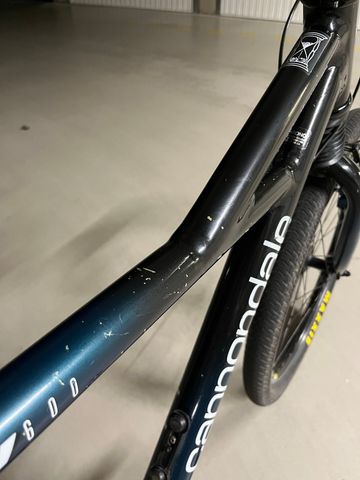 Cannondale Custom Other 1994 Mountainbike d'occasion — image 7 sur 19