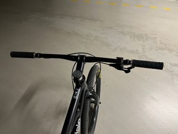 Used Cannondale Custom Other 1994 Mountainbike, Black — image 16 of 19