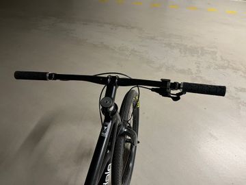 Cannondale Custom Other 1994 Mountainbike d'occasion — image 16 sur 19