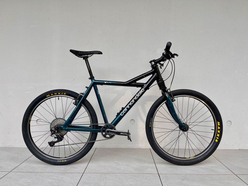 Used Cannondale Custom Other 1994 MTB