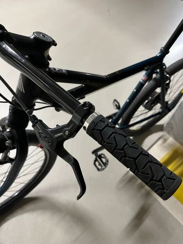 Cannondale Custom Other 1994 Mountainbike d'occasion — image 14 sur 19