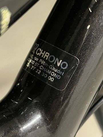 Cannondale Custom Other 1994 Mountainbike d'occasion — image 17 sur 19