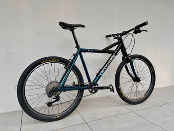Used Cannondale Cannondale Custom Other 1994 Mountainbike — image 3 of 5