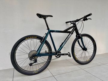 Cannondale Custom Other 1994 Mountainbike d'occasion — image 3 sur 19