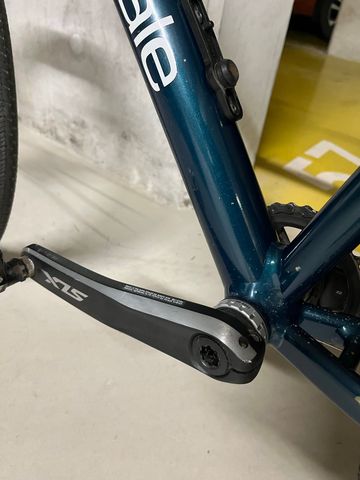 Cannondale Custom Other 1994 Mountainbike d'occasion — image 11 sur 19