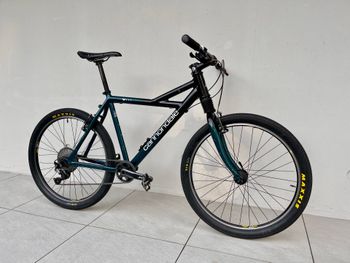 Used Cannondale Cannondale Custom Other 1994 Mountainbike — image 2 of 5