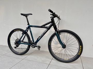 Cannondale Custom Other 1994 Mountainbike d'occasion — image 2 sur 19
