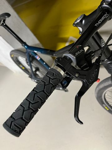 Cannondale Custom Other 1994 Mountainbike d'occasion — image 13 sur 19