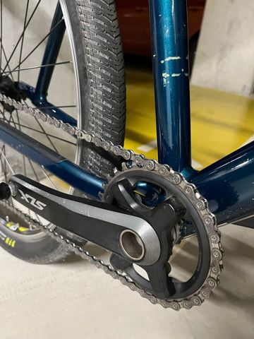 Cannondale Custom Other 1994 Mountainbike d'occasion — image 12 sur 19
