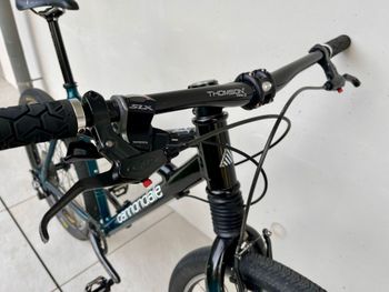 Used Cannondale Cannondale Custom Other 1994 Mountainbike — image 5 of 5