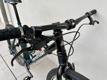 Cannondale Custom Other 1994 Mountainbike d'occasion — image 5 sur 19