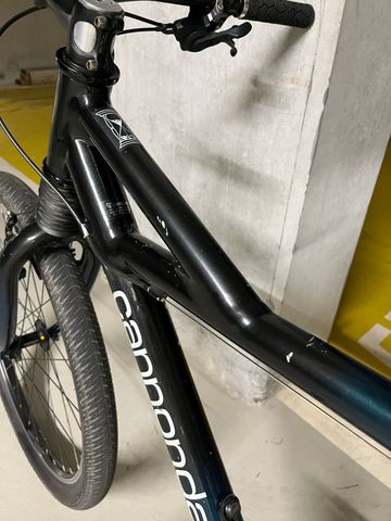 Cannondale Custom Other 1994 Mountainbike d'occasion — image 10 sur 19