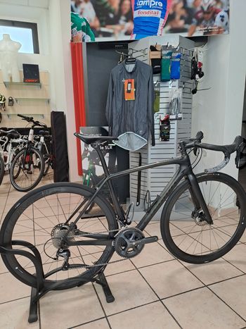 Specialized, S-works Sl6