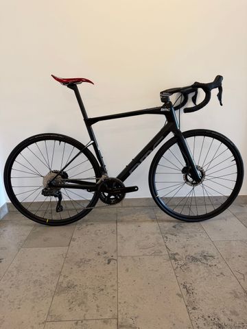 Brugt BMC Roadmachine Five 2024 Road & Gravel