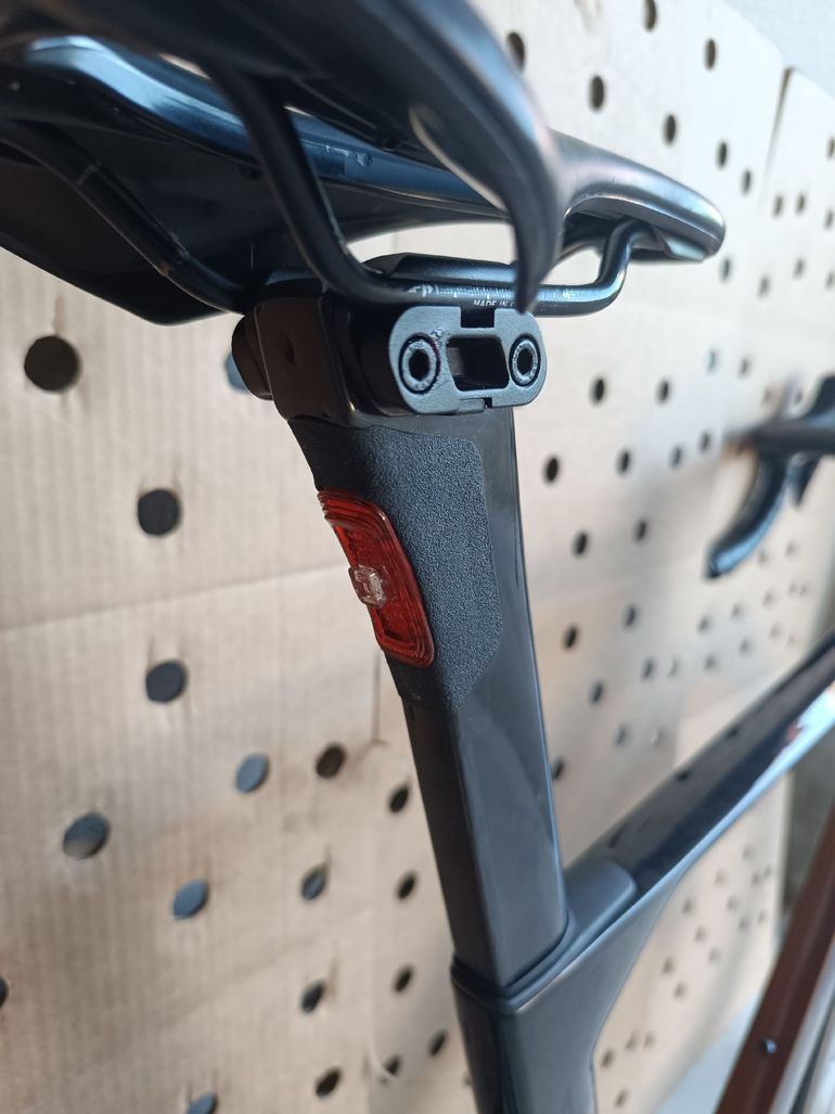 Used Merida REACTO FORCE-EDITION 2021 2021 Road & Gravel, Orange — image 47 of 80