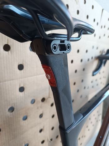 Used Merida REACTO FORCE-EDITION 2021 2021 Road & Gravel, Orange — image 53 of 80