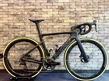 Specialized, Venge Shimano Dura Ace Di2