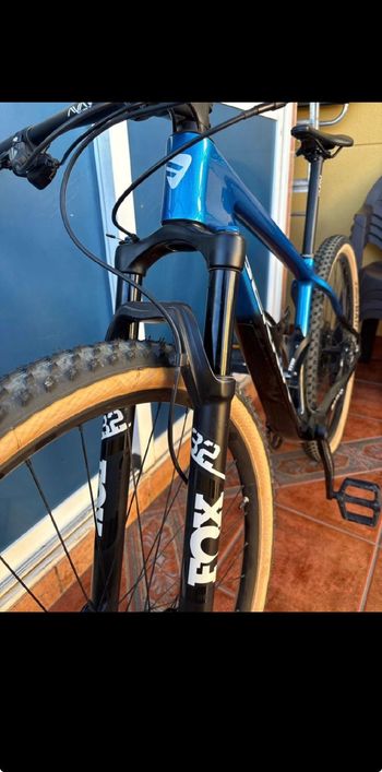 Used berria bravo 6.1 Berria bravo 6.1 Custom SRAM GX 2022 Mountainbike — image 11 of 20