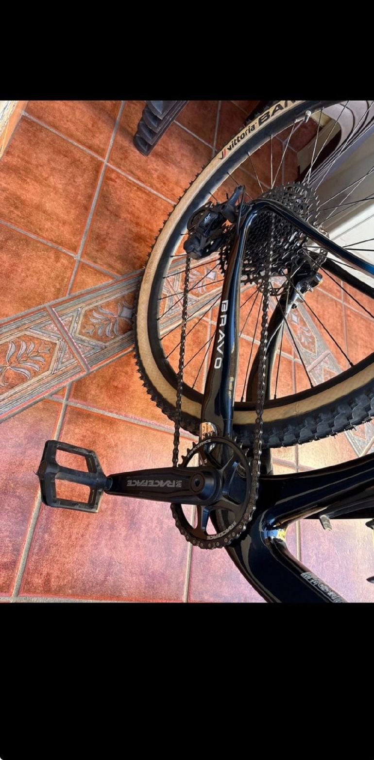Used berria bravo 6.1 Berria bravo 6.1 Custom SRAM GX 2022 Mountainbike — image 4 of 20