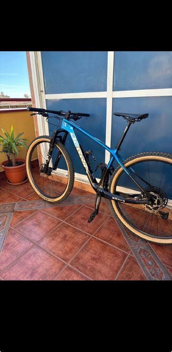 Used berria bravo 6.1 Berria bravo 6.1 Custom SRAM GX 2022 Mountainbike — image 2 of 20