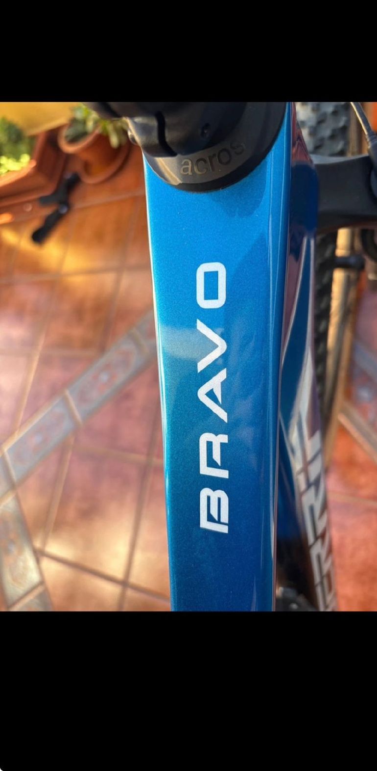 Used berria bravo 6.1 Berria bravo 6.1 Custom SRAM GX 2022 Mountainbike — image 19 of 20