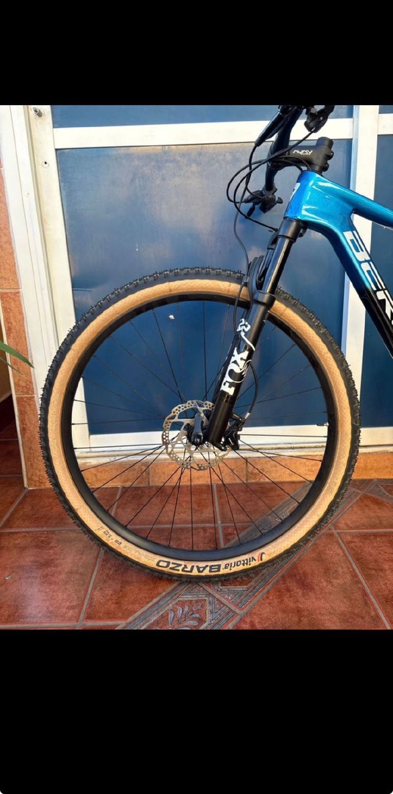 Used berria bravo 6.1 Berria bravo 6.1 Custom SRAM GX 2022 Mountainbike — image 16 of 20