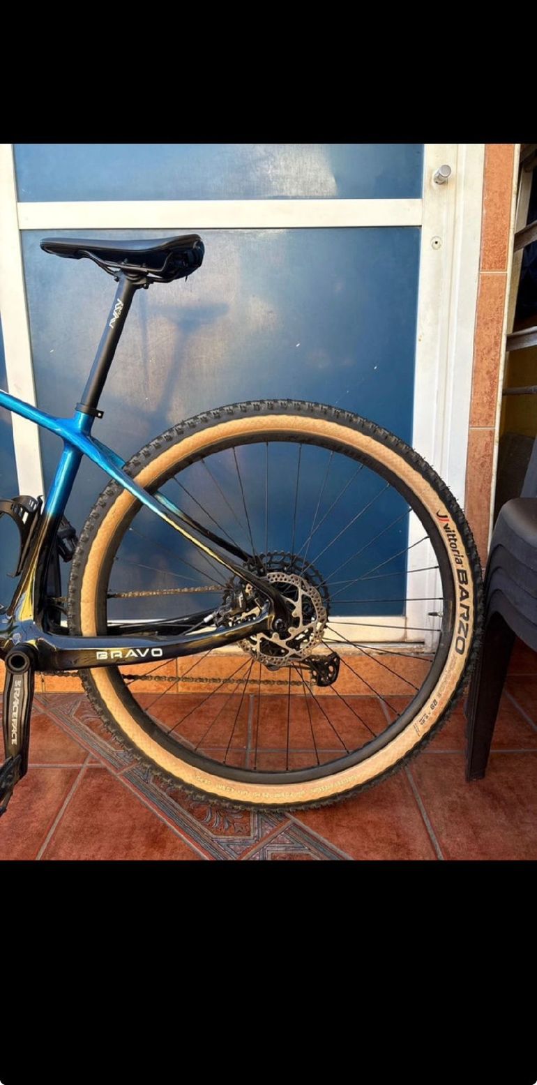 Used berria bravo 6.1 Berria bravo 6.1 Custom SRAM GX 2022 Mountainbike — image 14 of 20