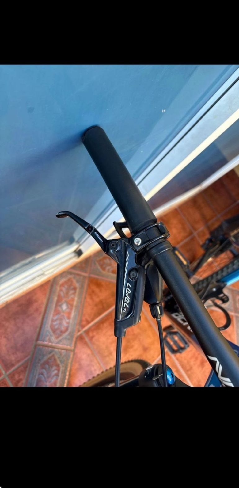 Used berria bravo 6.1 Berria bravo 6.1 Custom SRAM GX 2022 Mountainbike — image 5 of 20