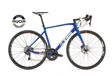 Używany Cinelli Superstar Ultegra 11v 2024 Road & Gravel