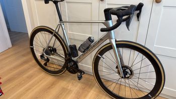 Used Orbea ORCA M20iLTD PWR 2025 2025 Road & Gravel — image 3 of 3