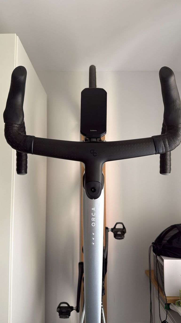 Used Orbea ORCA M20iLTD PWR 2025 2025 Road & Gravel — image 2 of 3